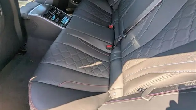 2026 BMW 8 Series M850i xDrive Gran Coupe