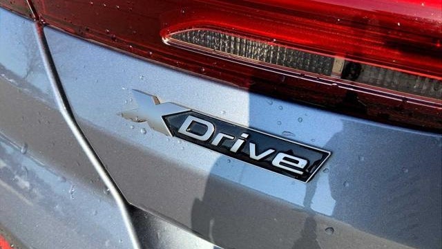 2022 BMW 8 Series M850i xDrive Gran Coupe