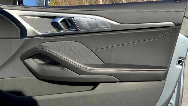 2022 BMW 8 Series M850i xDrive Gran Coupe