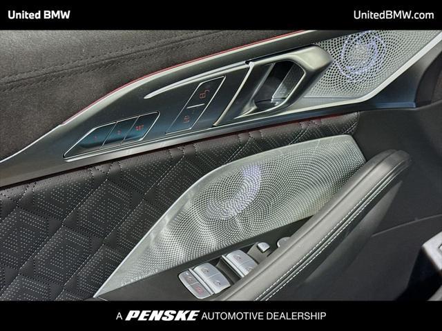2026 BMW M - $124,994