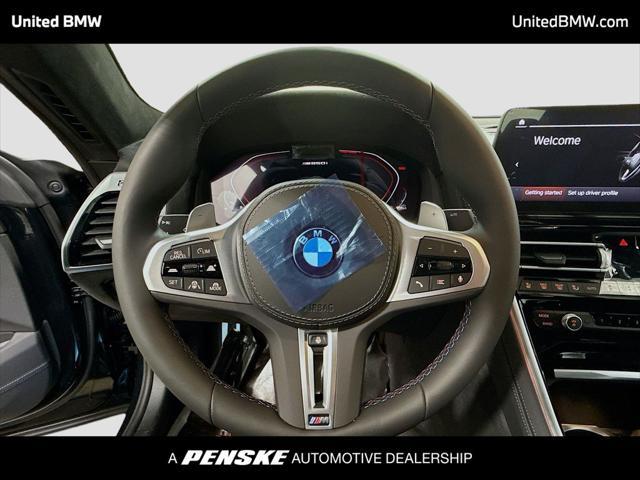 2026 BMW M - $124,994