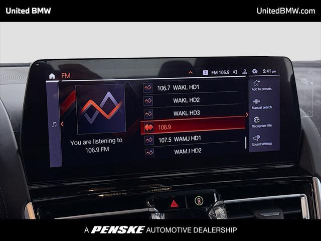 2026 BMW M - $124,994