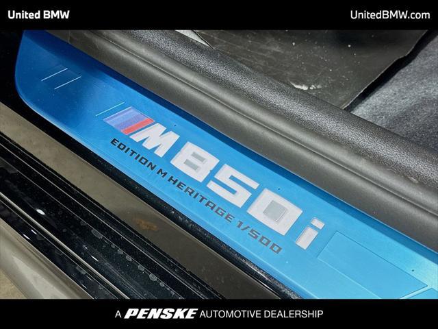 2026 BMW M - $124,994