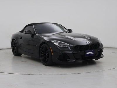 2022 BMW Z4 Sdrive30i 2DR Roadster
