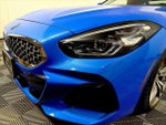 2022 Z4 Thumbnail 23