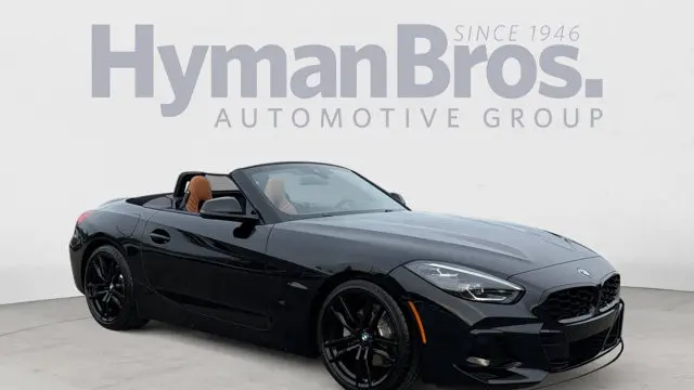 Preowned 2023 BMW Z4 sDrive30i for Sale