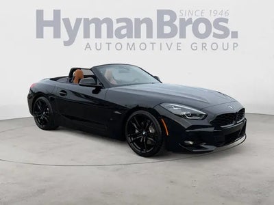 2023 BMW Z4 Sdrive30i 2DR Roadster