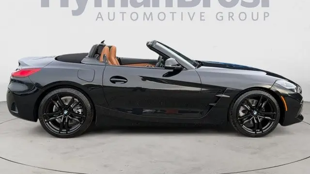 2023 BMW Z4 sDrive30i