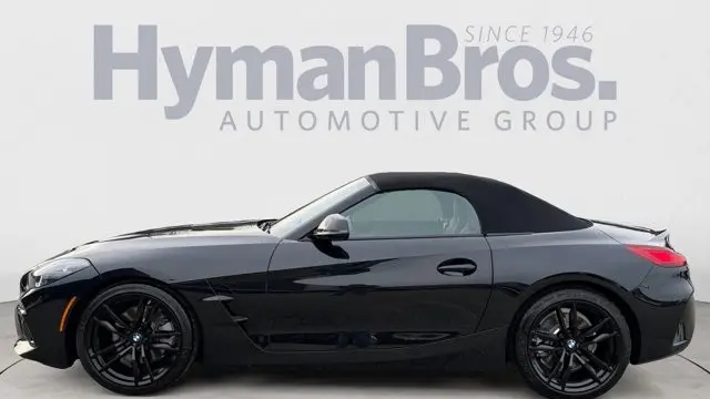 2023 BMW Z4 sDrive30i