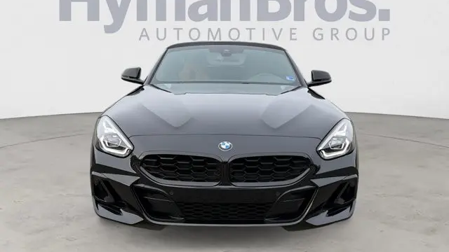 2023 BMW Z4 sDrive30i