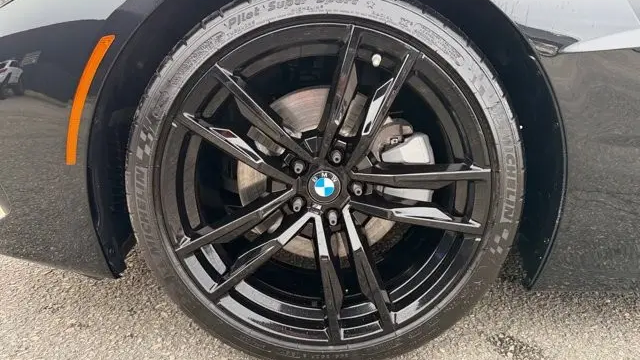 2023 BMW Z4 sDrive30i