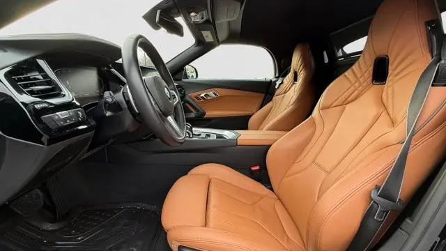 2023 BMW Z4 sDrive30i