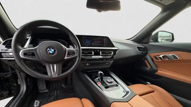 2023 BMW Z4 sDrive30i