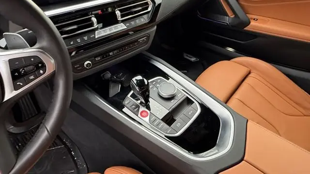 2023 BMW Z4 sDrive30i