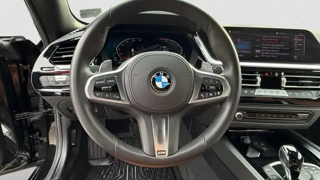 2023 BMW Z4 sDrive30i