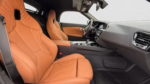 2023 BMW Z4 sDrive30i