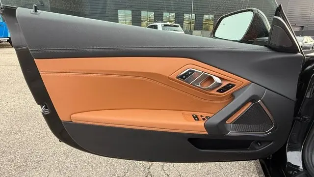 2023 BMW Z4 sDrive30i