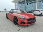 2024 Z4 Thumbnail 1