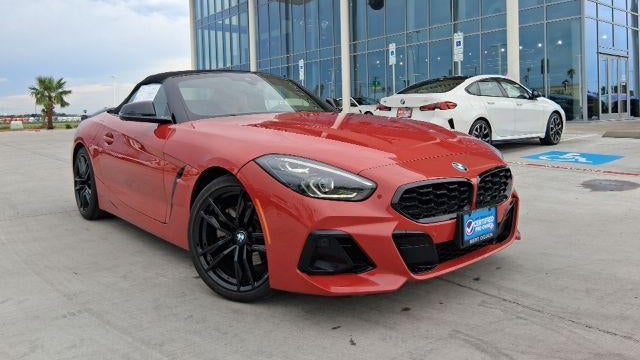 Preowned 2024 BMW Z4 sDrive30i for Sale