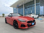 2024 Z4 Thumbnail 1