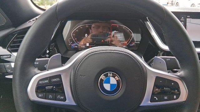 2024 BMW Z4 sDrive30i