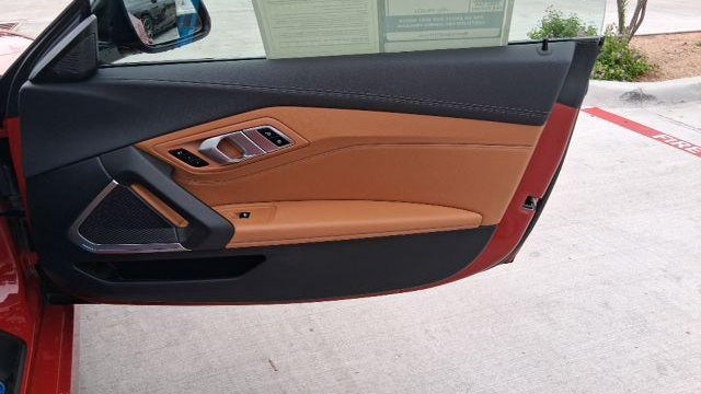 2024 BMW Z4 sDrive30i