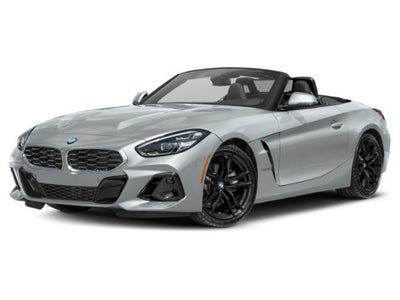 2025 BMW Z4 Sdrive30i 2DR Roadster