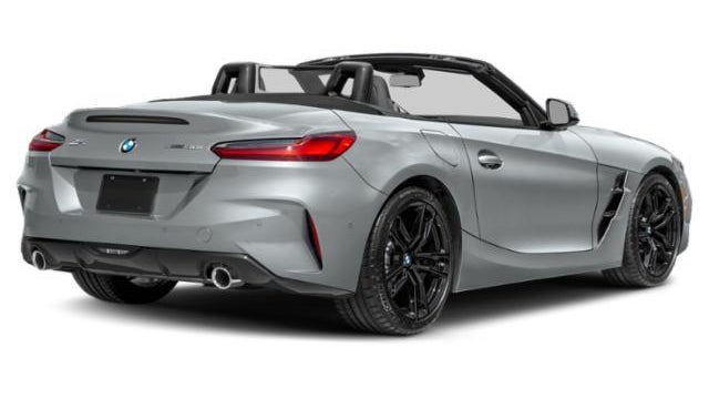 2026 BMW Z4 sDrive30i
