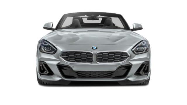 2026 BMW Z4 sDrive30i