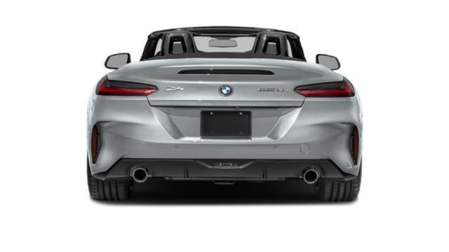 2026 BMW Z4 sDrive30i