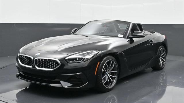 Preowned 2022 BMW Z4 sDrive30i for Sale