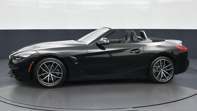 2022 BMW Z4 sDrive30i