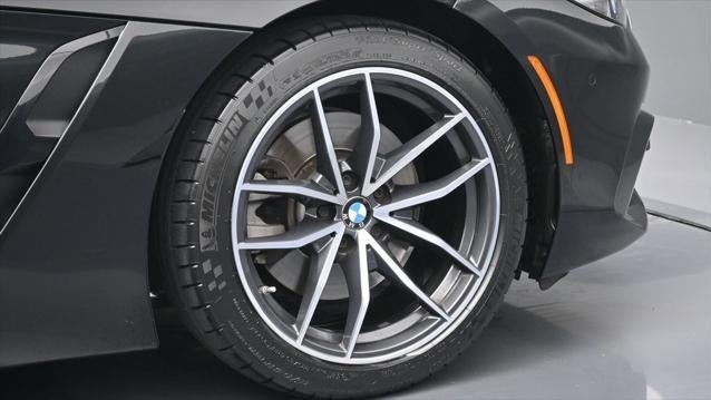 2022 BMW Z4 sDrive30i