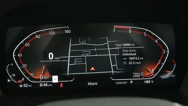 2022 BMW Z4 sDrive30i