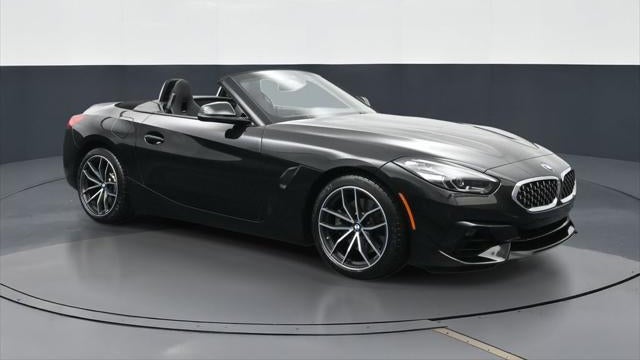 2022 BMW Z4 sDrive30i