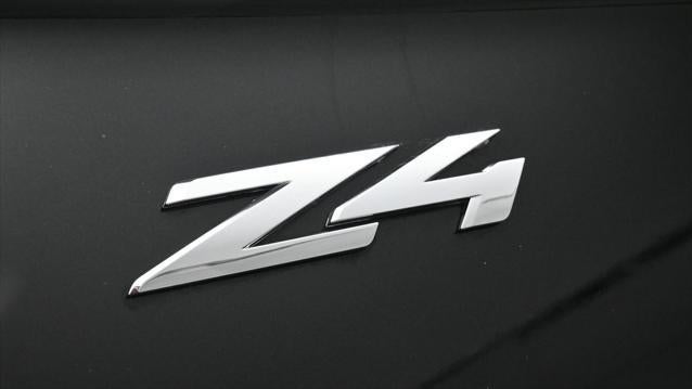 2022 BMW Z4 sDrive30i