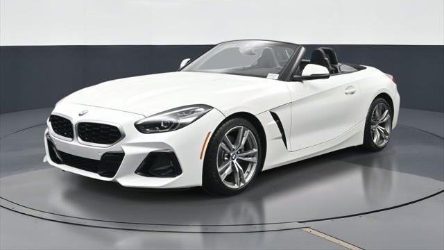 Preowned 2024 BMW Z4 sDrive30i for Sale