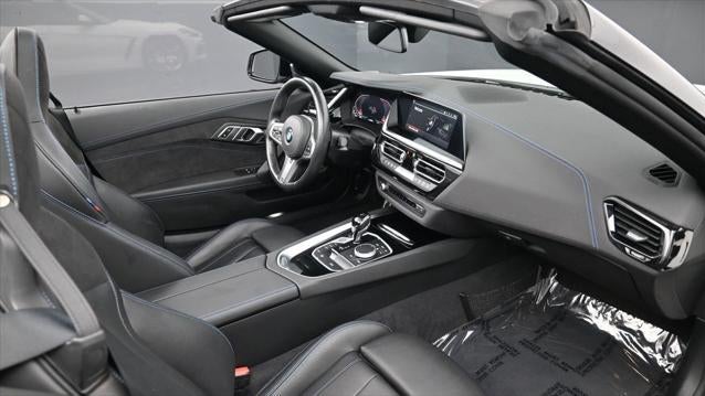 2024 BMW Z4 sDrive30i