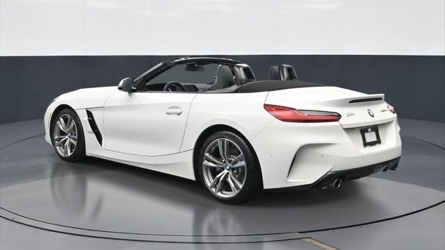 2024 BMW Z4 sDrive30i