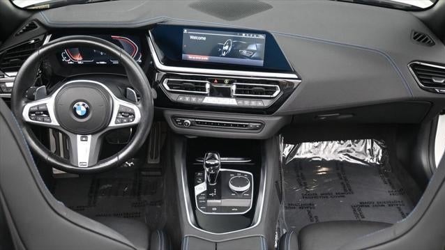 2024 BMW Z4 sDrive30i