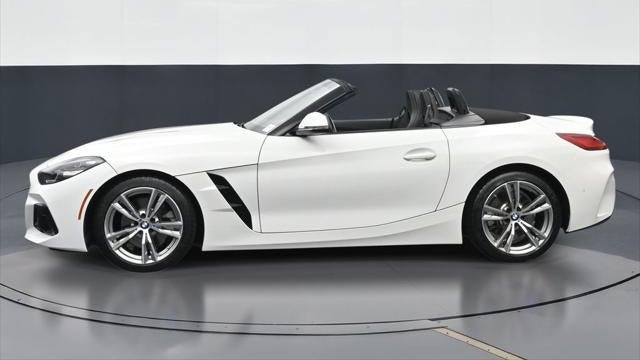 2024 BMW Z4 sDrive30i