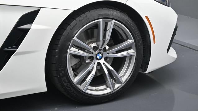 2024 BMW Z4 sDrive30i