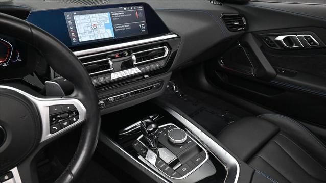 2024 BMW Z4 sDrive30i