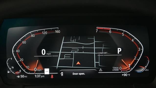 2024 BMW Z4 sDrive30i
