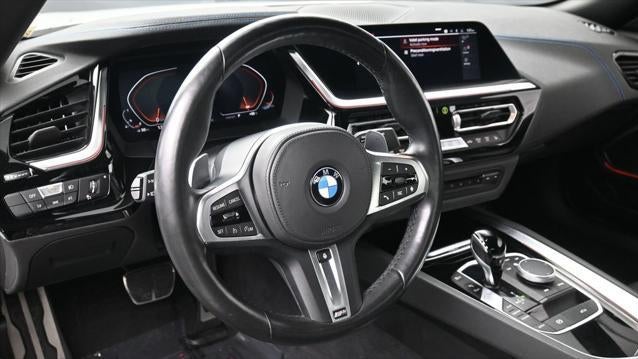 2024 BMW Z4 sDrive30i