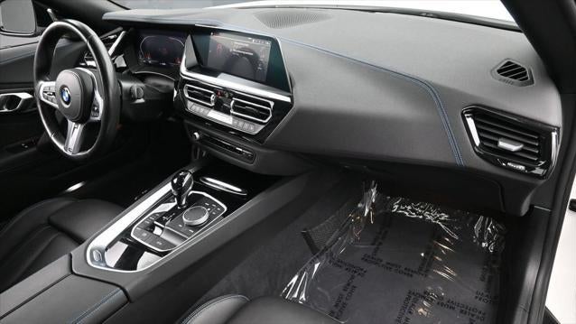 2024 BMW Z4 sDrive30i