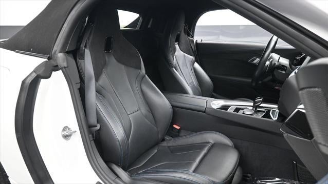 2024 BMW Z4 sDrive30i