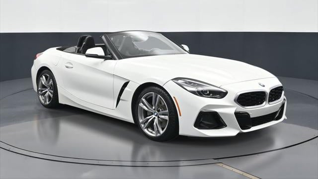 2024 BMW Z4 sDrive30i