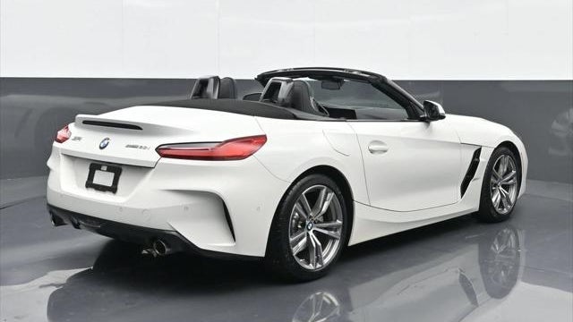 2024 BMW Z4 sDrive30i