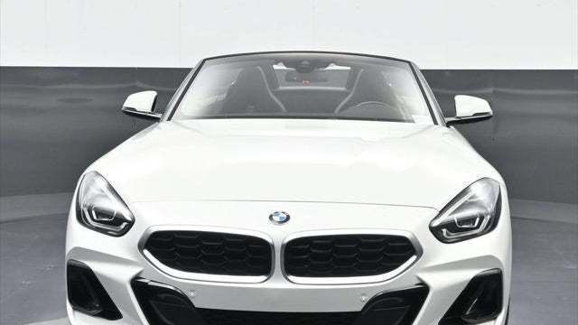 2024 BMW Z4 sDrive30i